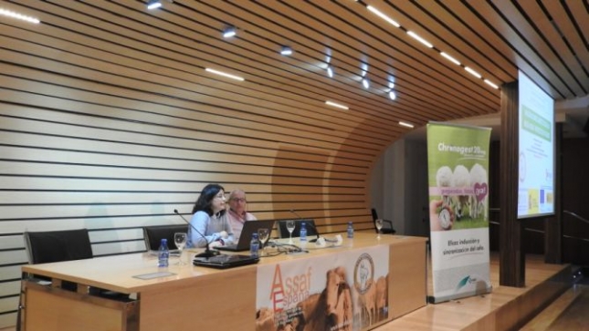 Los rendimientos medios de las ovejas Assaf han aumentado 190 litros (L150 d�as) durante las dos �ltimas d�cadas