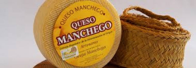 El presidente de la DOP Queso manchego cree que la coexistencia en Mxico con otro lcteo del mismo nombre no deja de ser un fraude