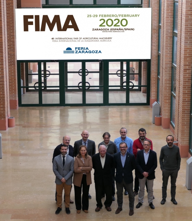 Innovacin y tecnologa ejes vertebradores de FIMA 2020