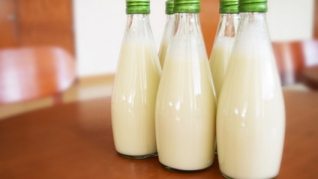 El Centro de Formacin de la Moraleja celebra una jornada de muestras de leche cruda