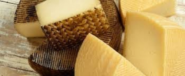 El proyecto de cuantificacin de quesos de mezcla de Inlac no obtiene financiacin del Ministerio