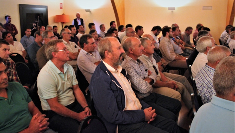 Asamblea General COBADU 2019 3 web