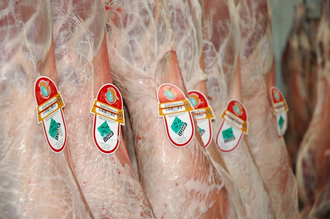 Espa�a se consolida como la segunda productora de carne de ovino y caprino en la UE