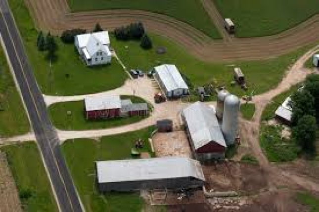Bruselas autoriza que los controles sobre el terreno de las granjas receptoras de la PAC se realicen con satlite