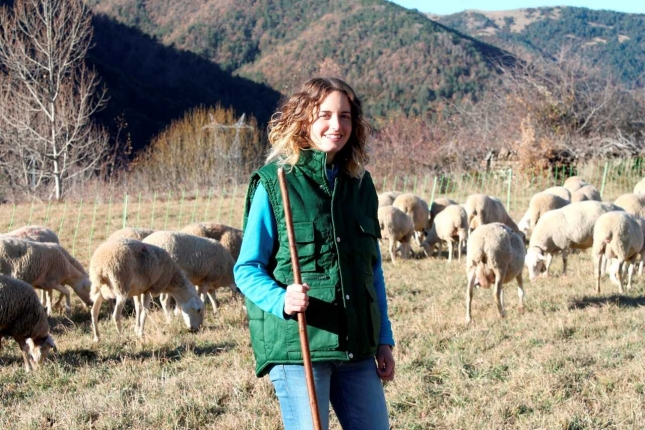 El BOE publica las nuevas bases de ayudas a las asociaciones de mujeres rurales