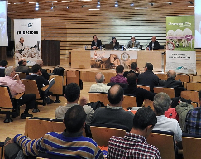 Assaf celebra el 29 de noviembre su curso de formacin en Coreses (Zamora) para analizar los avances del ltimo ao