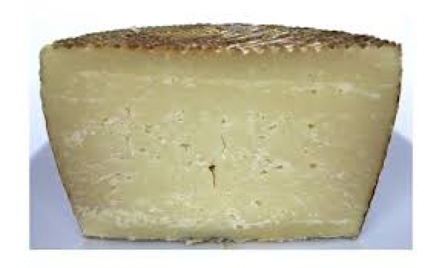 El queso manchego protagoniza un desacuerdo entre Mxico y UE que entorpece tratado