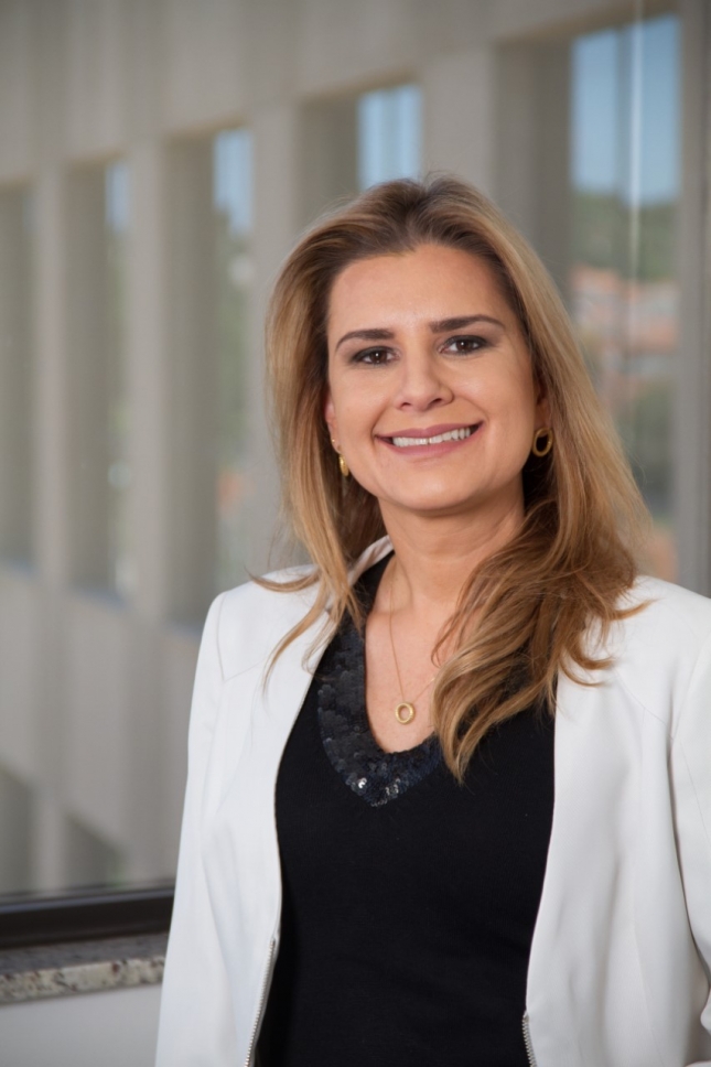 Patricia Schwarz Borchardt, nueva directora de Marketing y Estrategia de De Heus Iberia