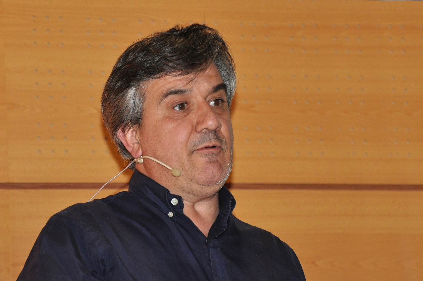 Jos� Manuel V�zquez WEB