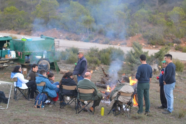 El CSIC y Durham University rastrean los or�genes del pastoreo en Babia (Le�n)