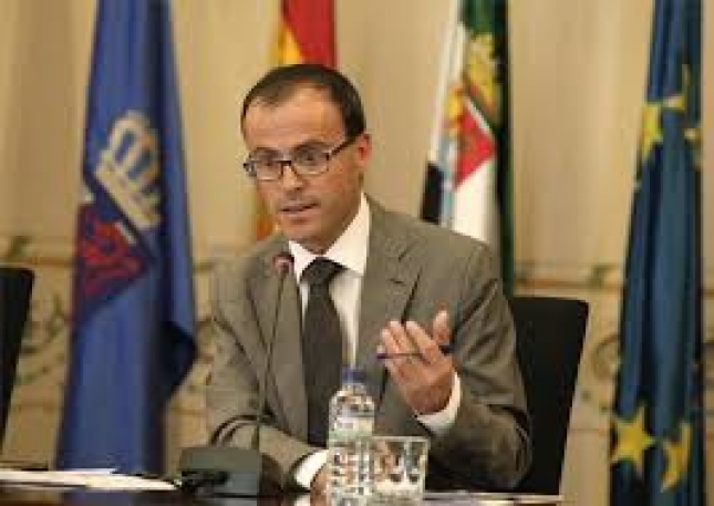 Gallardo subraya la evoluci�n del sector del ovino al 