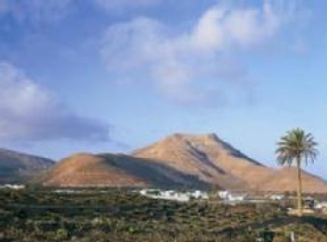 Legalizan una explotacin ganadera en Yaiza, Lanzarote