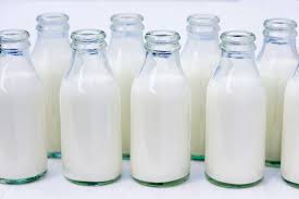 etiqietado leche