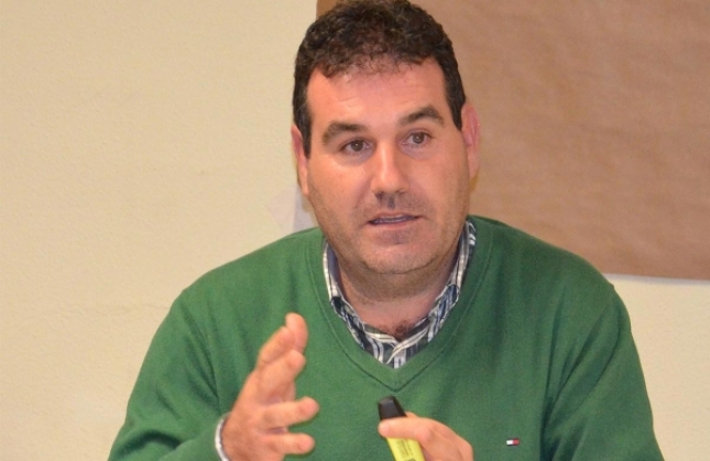 Francisco Santolaria: La administracin debe hacerse eco de nuestra labor social y medioambiental