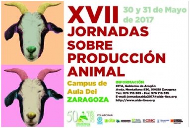 Zaragoza acoge AIDA, la cita ms importante sobre produccin animal en Espaa