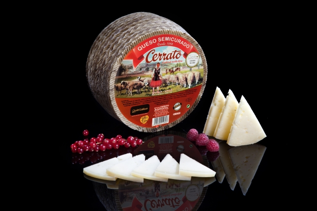 Quesos Cerrato obtiene dos medallas de Bronce en el certamen internacional World Cheese Awards