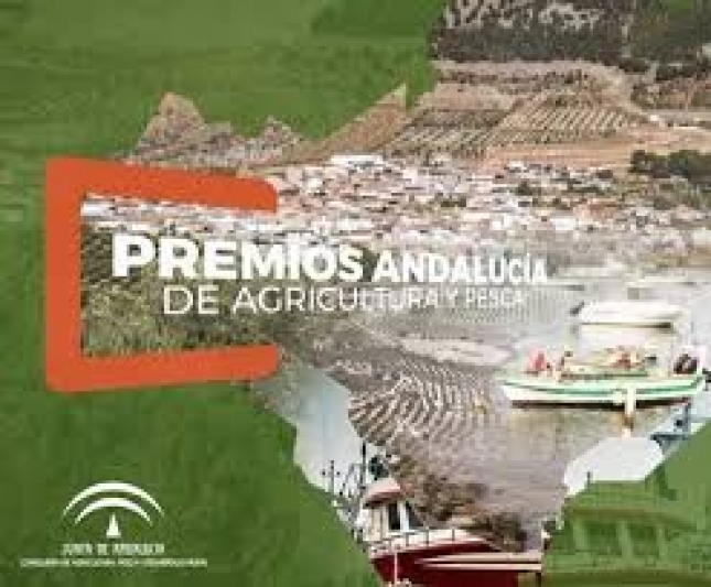 IGP Cordero Segureolos entre los galardonados con los premios de Andaluca de Agricultura y Pesca 2017