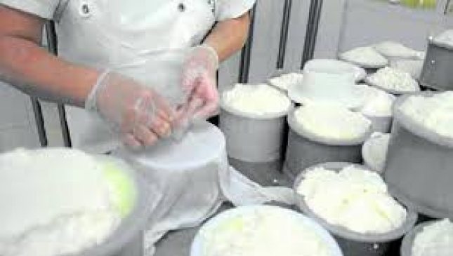 El Gobierno insta a las comunidades autnomicas a reforzar las inspecciones de quesos de mezcla