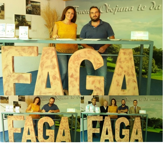 El certamen agroganadero FAGA 2015 cierra sus puertas con un balance positivo en la subasta de la raza Merina