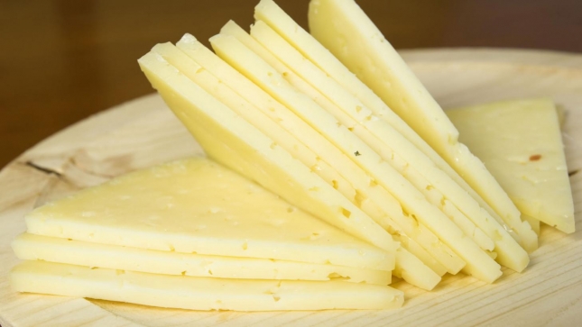 Segn la FAO la dieta mediterrnea tendr una pirmide infantil que incluye el queso manchego