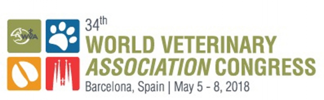 La profesin veterinaria reivindicar su papel en la salud global en el 34 Congreso Mundial Veterinario