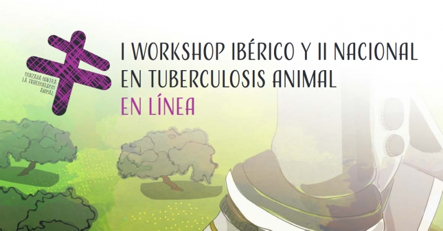 El Ministerio publica el resumen del I Workshop Ibrico y II Nacional en Tuberculosis Animal