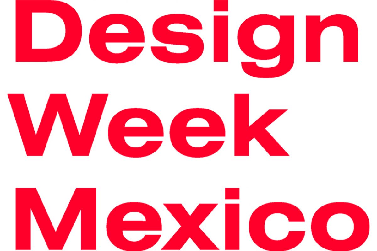 La Design Week Mexico 2019 abre sus puertas bajo el lema: El diseo en contextos patrimoniales y sin fronteras