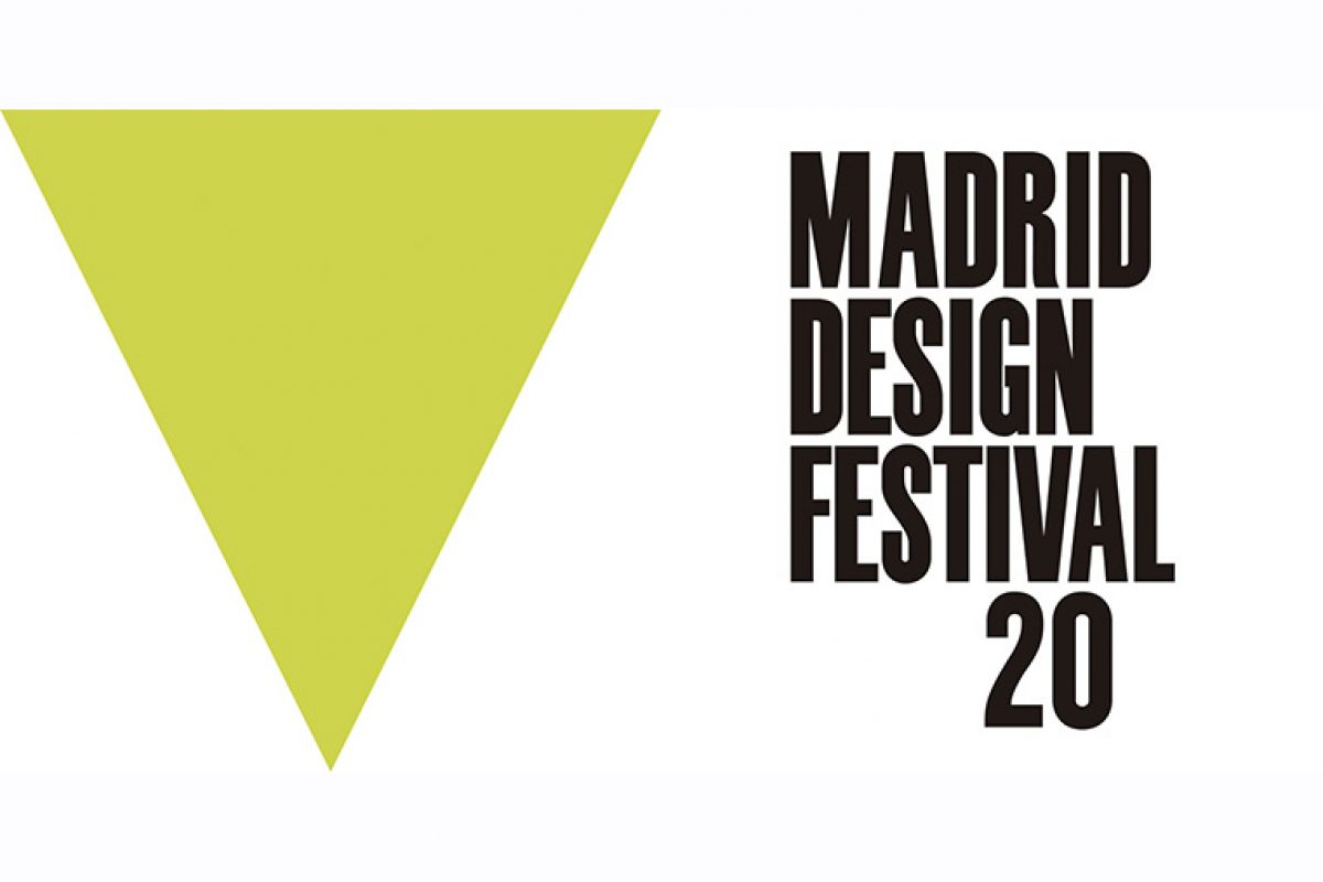 Madrid Design Festival 2020 acoger en febrero ms de 250 actividades para promover la cultura del diseo