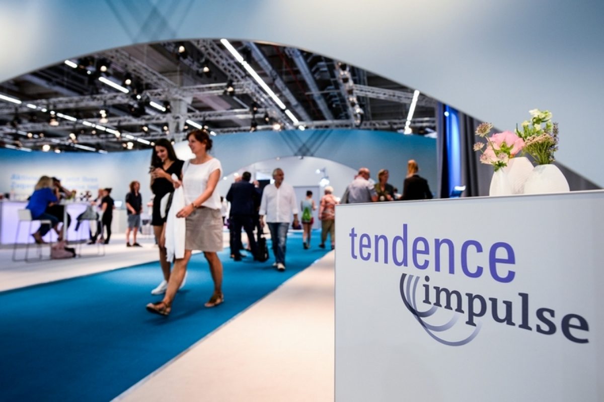 Tendence 2018: el rea Tendence.Impulse crece en esta edicin y promete ofrecer al sector retail todas las claves para la creacin de experiencias de compra