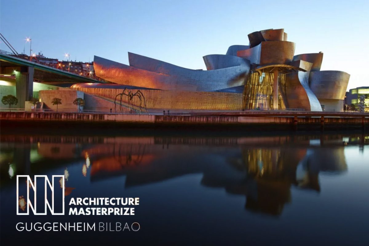 Convocatoria abierta para Architecture MasterPrize 2019, un premio de arquitectura global que premia la excelencia y la innovacin