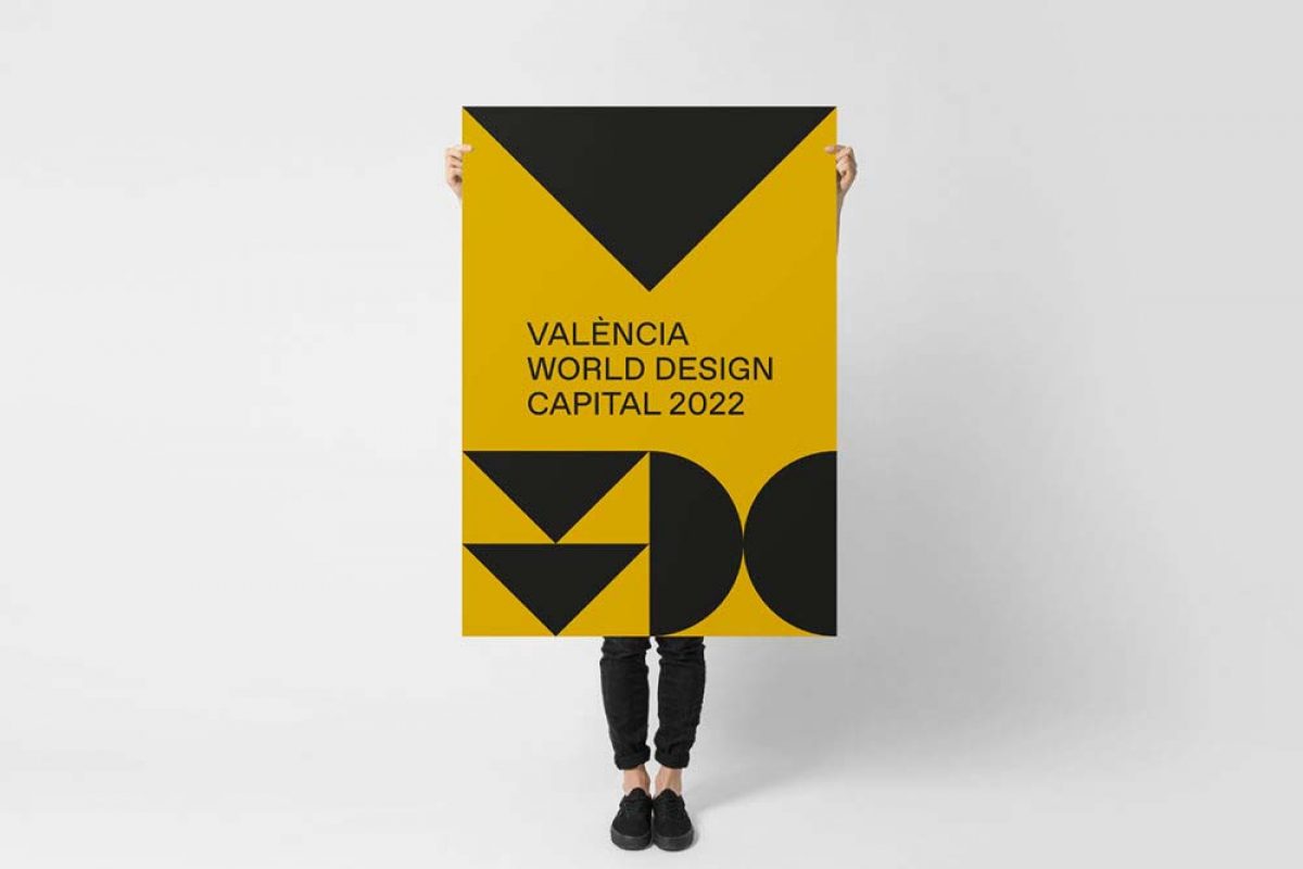 Valncia y Barcelona, unidas por el diseo