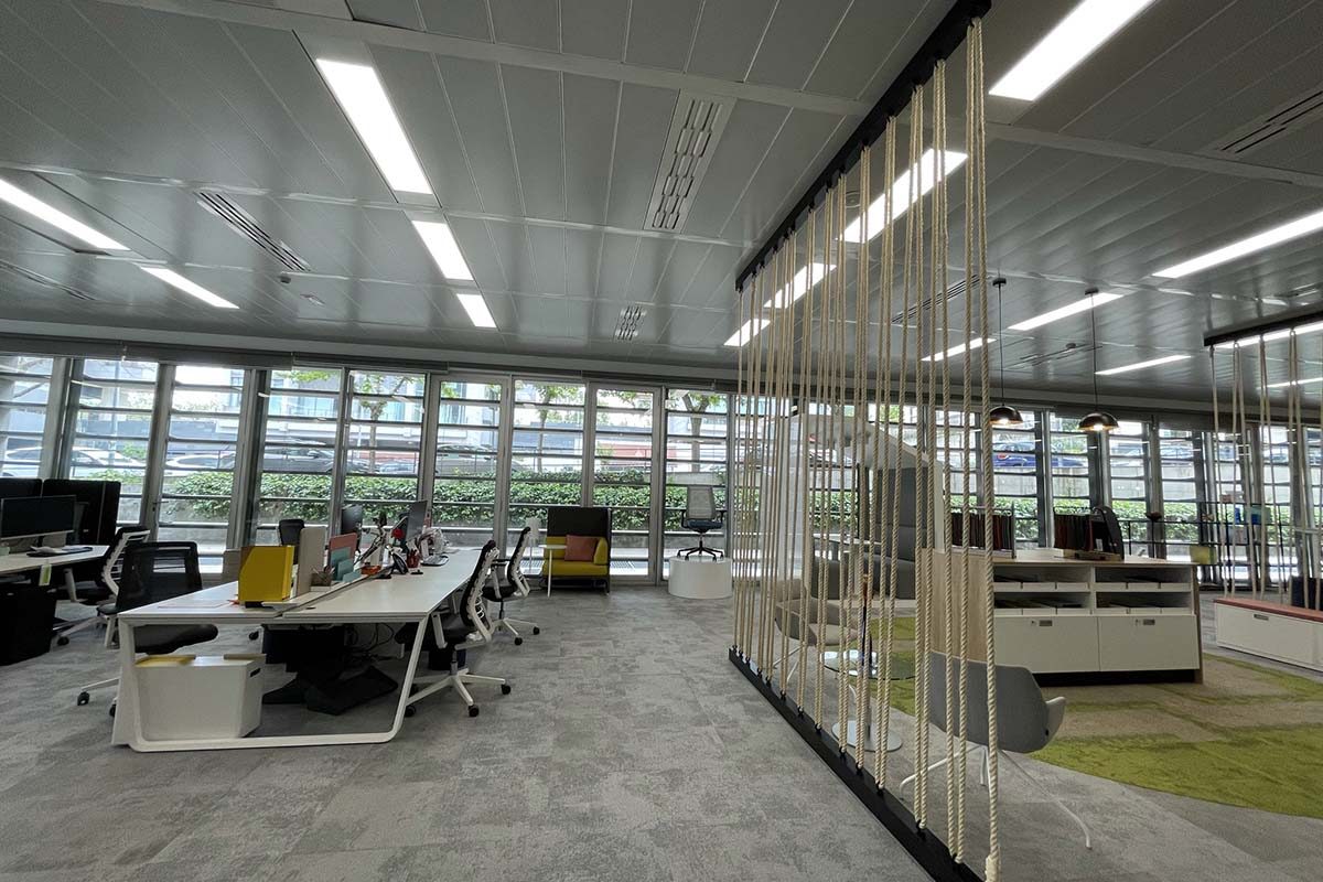 Ofita traslada su sede de Madrid a unas nuevas oficinas sostenibles