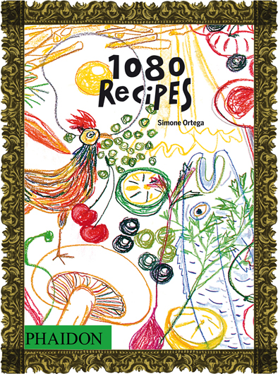 1080 Recipes