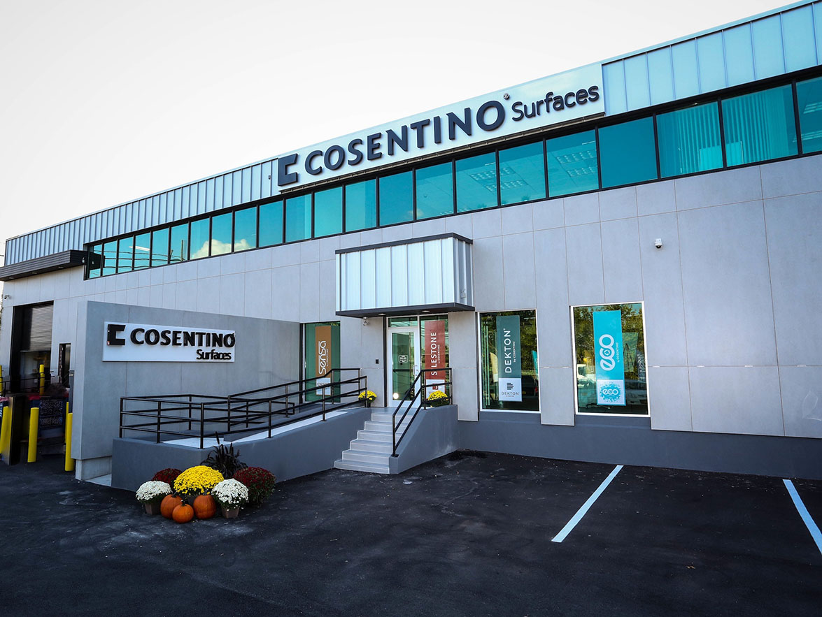 Cosentino Center Long Island (USA)