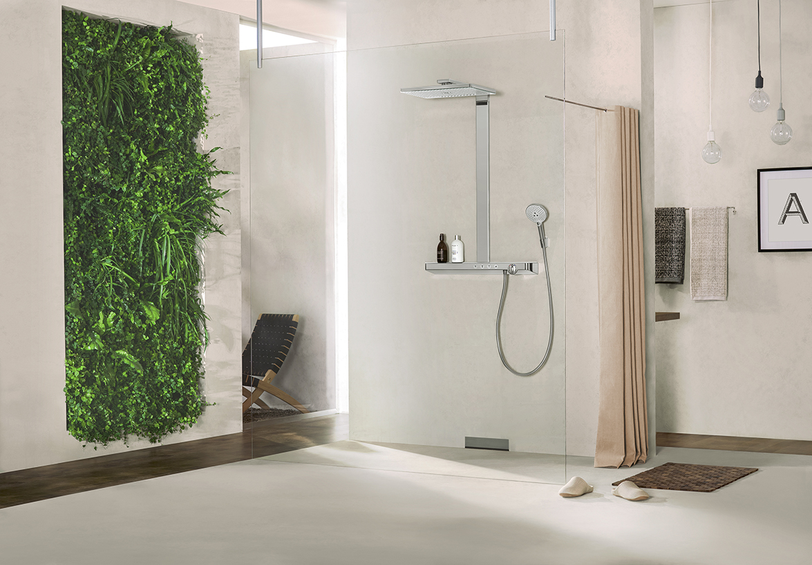 Copyright: Hansgrohe SE