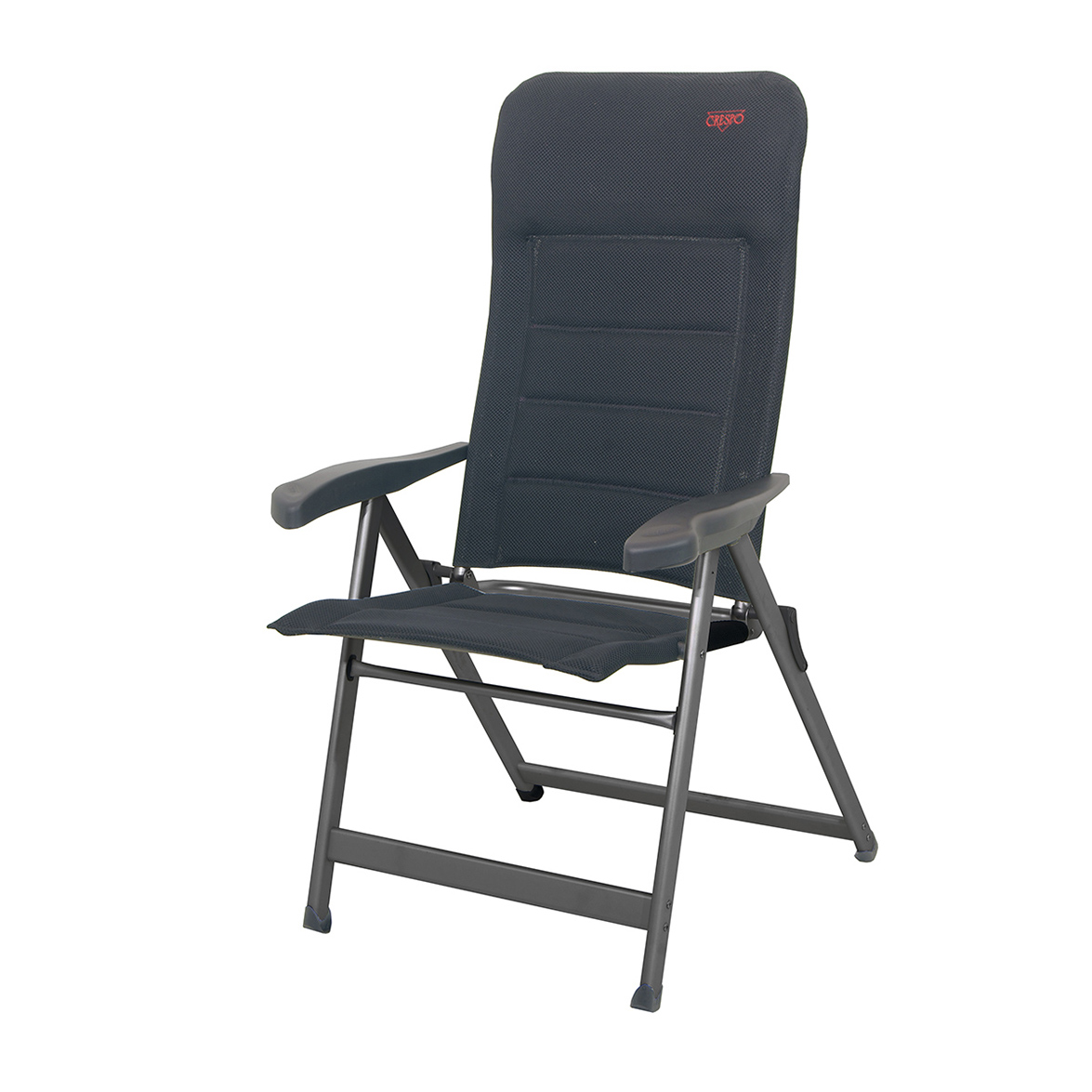 barbilla Invitación Suavemente AP-237 Air Deluxe de Crespo: Mejor silla de camping según la prestigiosa  revista holandesa Kampeermeneer - Arquitectura y Construcción