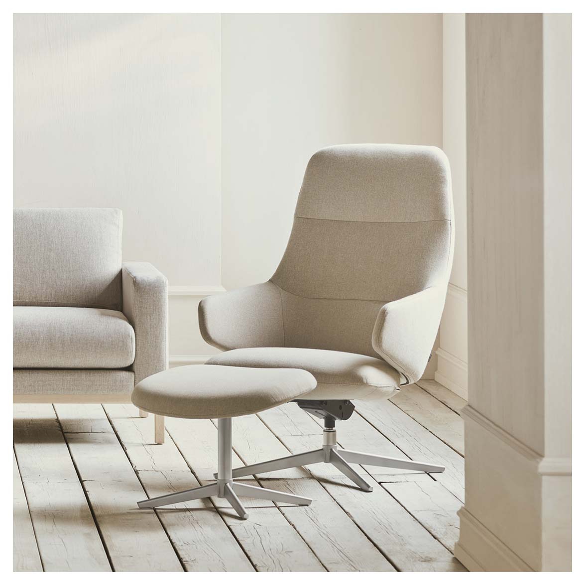 Bolia armchair cheap