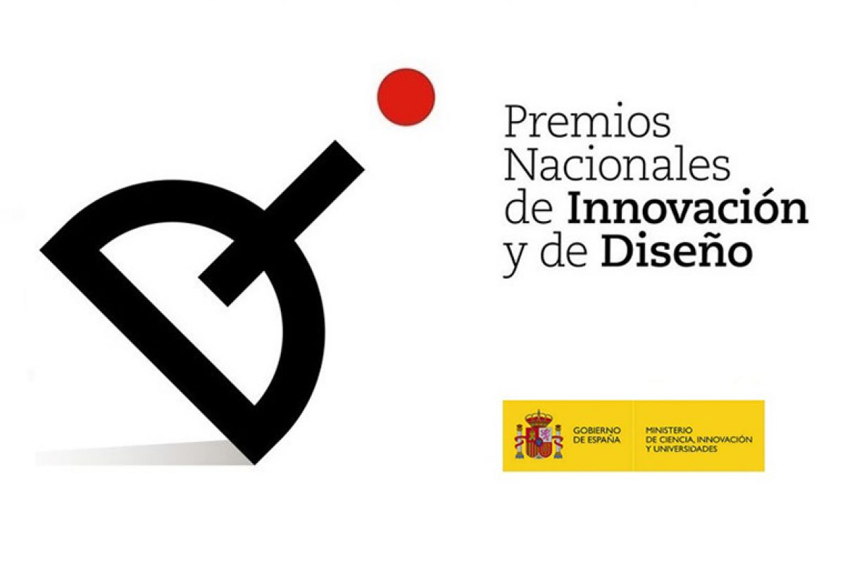 Otorgados los Premios Nacionales de Innovacin y de Diseo 2019