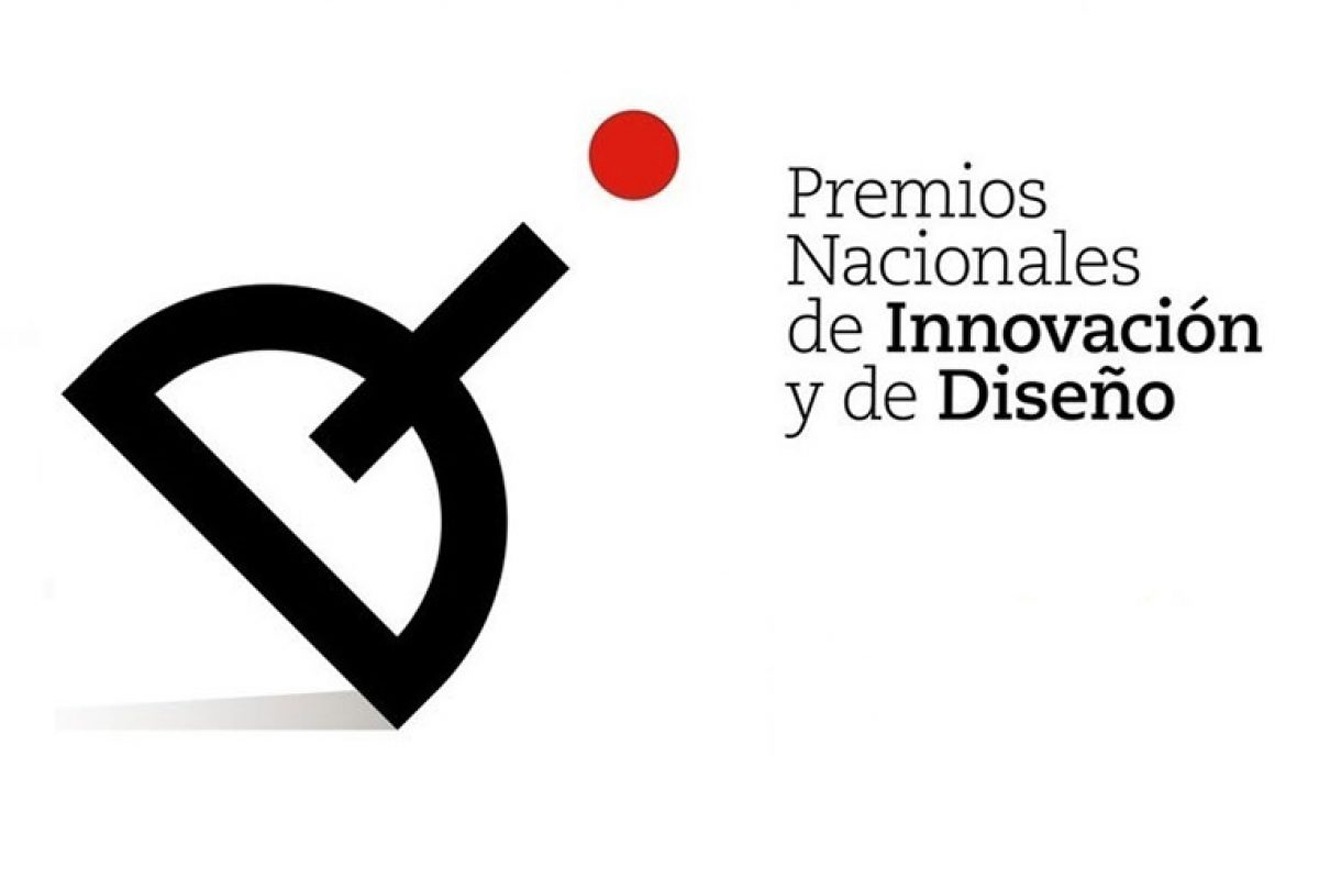 Abierta la convocatoria para los Premios Nacionales de Innovacin y Diseo 2019