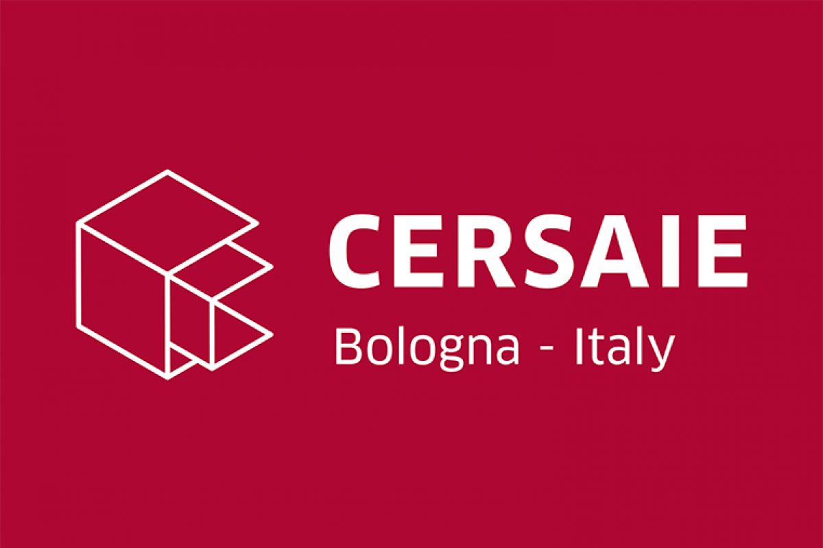 Open Cersaie, marcando una nueva era en la feria de Bolonia