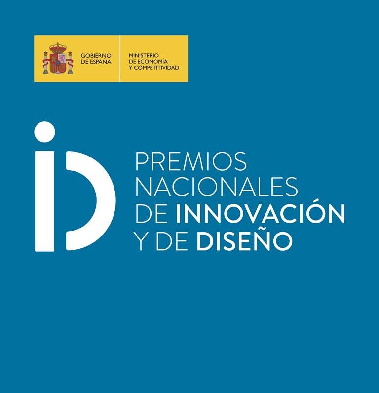 PREMIOSNACIONALESINNOVATIONYDISEO