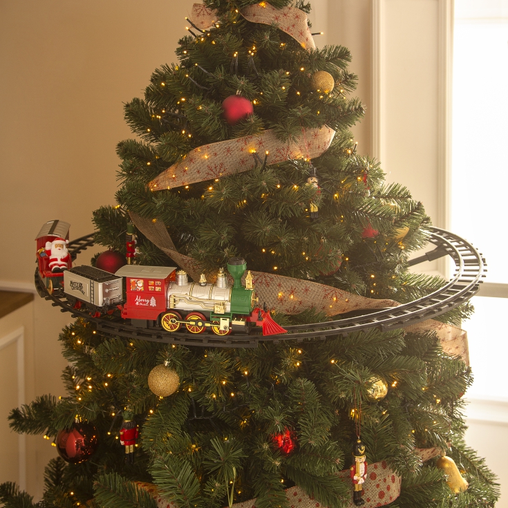 Tendencias de decoración para esta Navidad, según Leroy Merlin - Ferretería