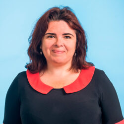 Beln Bravo, directora de poltica medioambiental del Comit Europeo de Equipos de Construccin - CECE