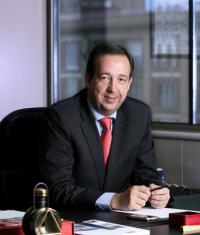 Jorge Miarnau, Presidente Grupo Comsa.