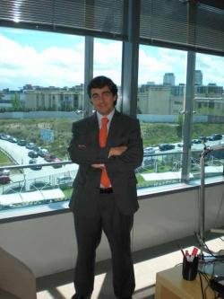 Miguel Picardo Troyano.