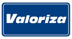 logo Valoriza.