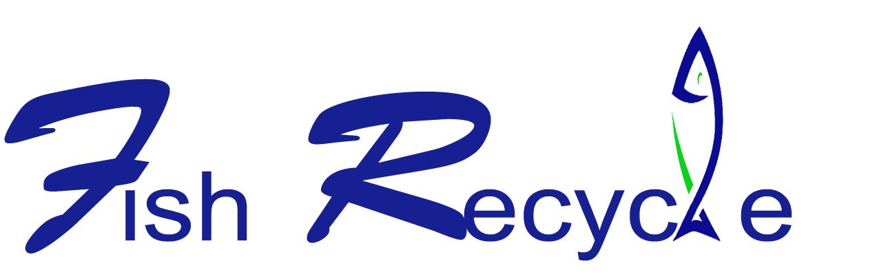 Fish Recycle Logo