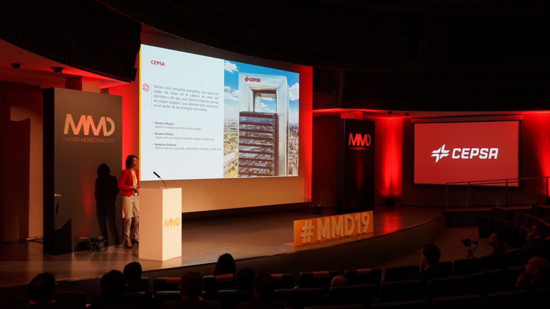 Ponencia de Jos Manuel Marin, Water Technical Director en Veolia - Caminando hacia la digitalizacin y la eficiencia