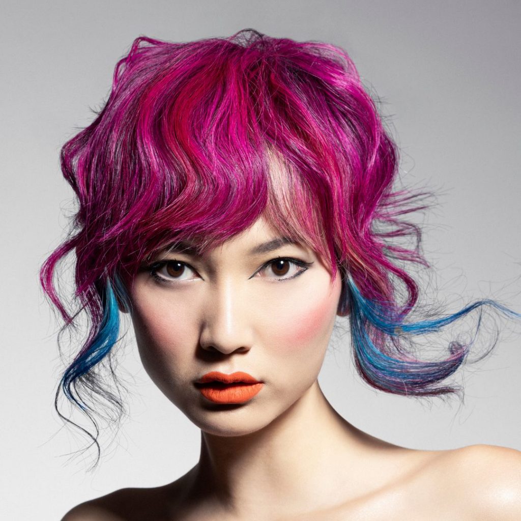 New Talent Colorist of the year: e