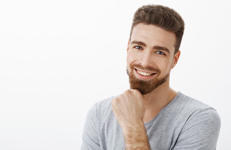 Barbas de moda: Descubre tendencias para tu vello facial